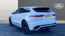 Jaguar F-Pace 2.0 D200 R-Dynamic Black 5dr Auto AWD Diesel Estate